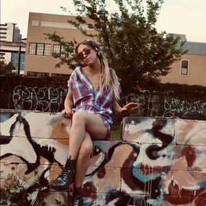 Meet your Posher, Libby